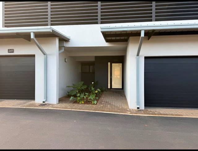 3 BEDROOM PROPERTY TO RENT IN ASCEND TO MIDSTREAM
